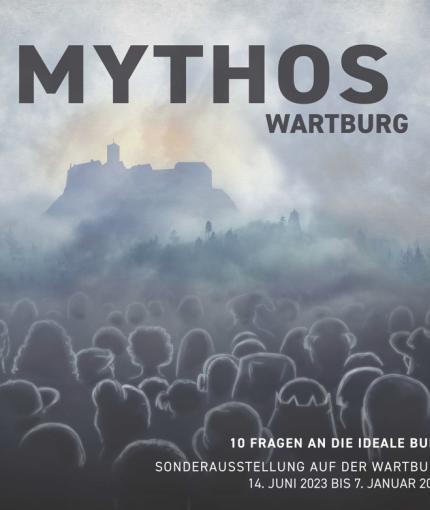 MYTHOS WARTBURG: 10 FRAGEN AN DIE IDEALE BURG
